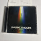 Imagine Dragons – Evolve (CD, 2017) Japan Bonus Track UICS-1328