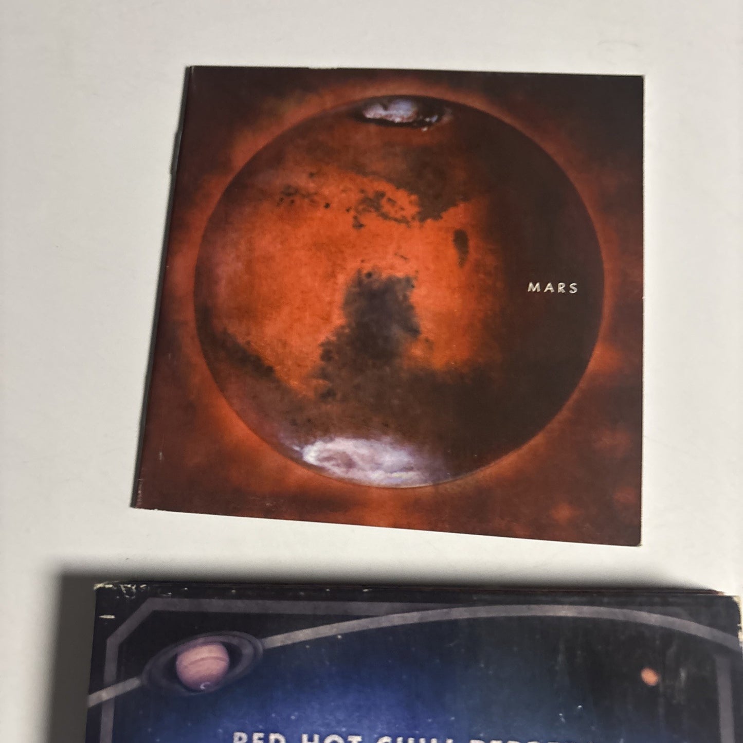 Red Hot Chili Peppers – Stadium Arcadium (CD, 2019) Europe 2-Disc 093624999621