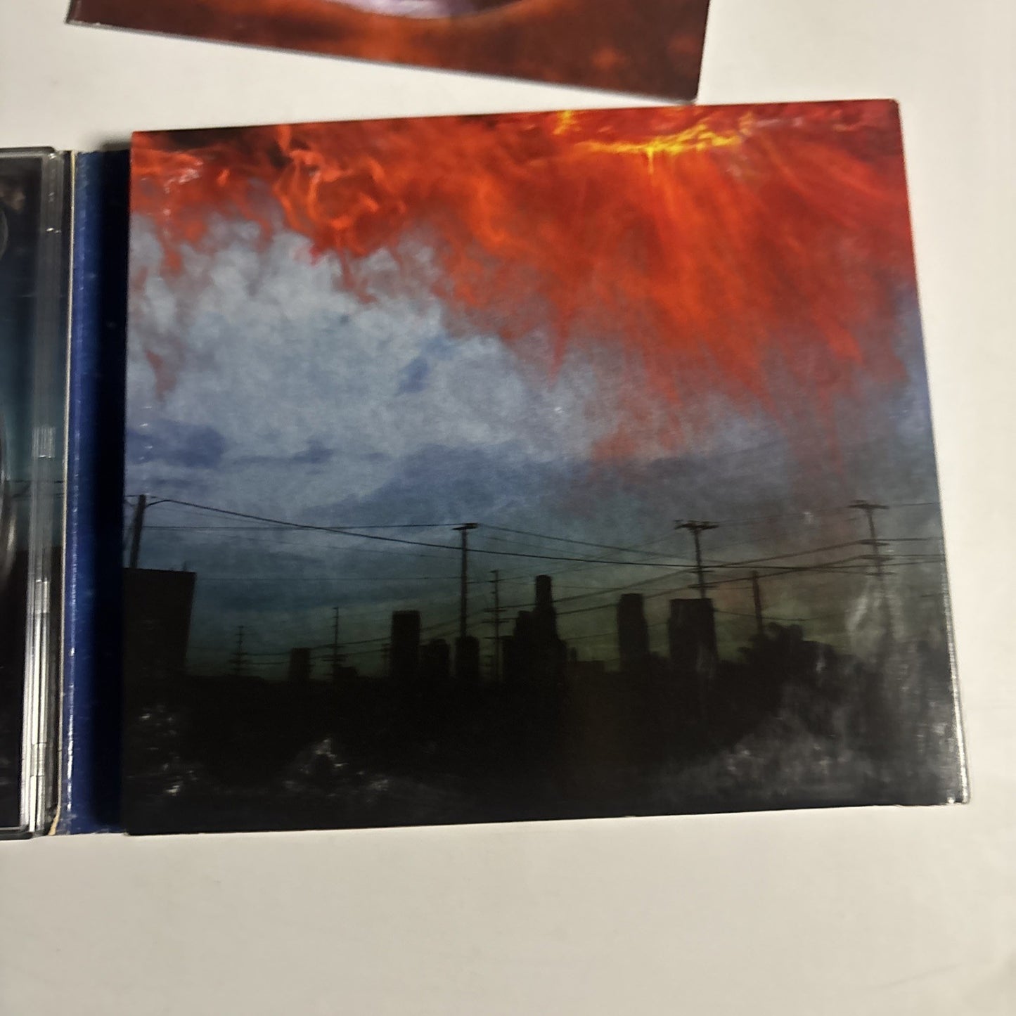 Red Hot Chili Peppers – Stadium Arcadium (CD, 2019) Europe 2-Disc 093624999621