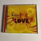 The Beatles – Love (CD, 2006) US 0946 3 79808 2 8