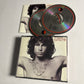 The Doors – The Best Of The Doors (CD, 1986) US 2-Disc 9 60345-2