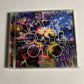 Coldplay – Mylo Xyloto (CD, 2011) Europe 087 5532
