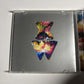 Coldplay – Mylo Xyloto (CD, 2011) Europe 087 5532