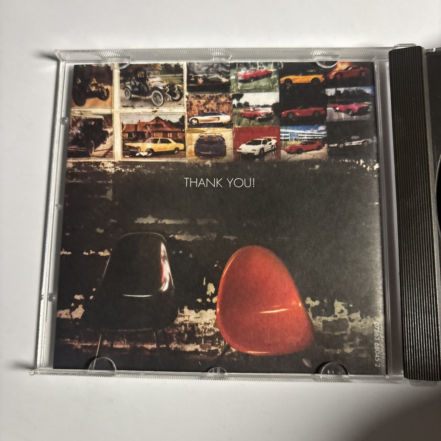 The Strokes – Is This It (CD, 2001) Europe 07863 68045 2