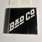 Bad Company – Bad Company (CD, 1997) Japan AMCY-3045