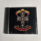Guns N' Roses – Appetite For Destruction (CD, 1987) US 9 24148-2