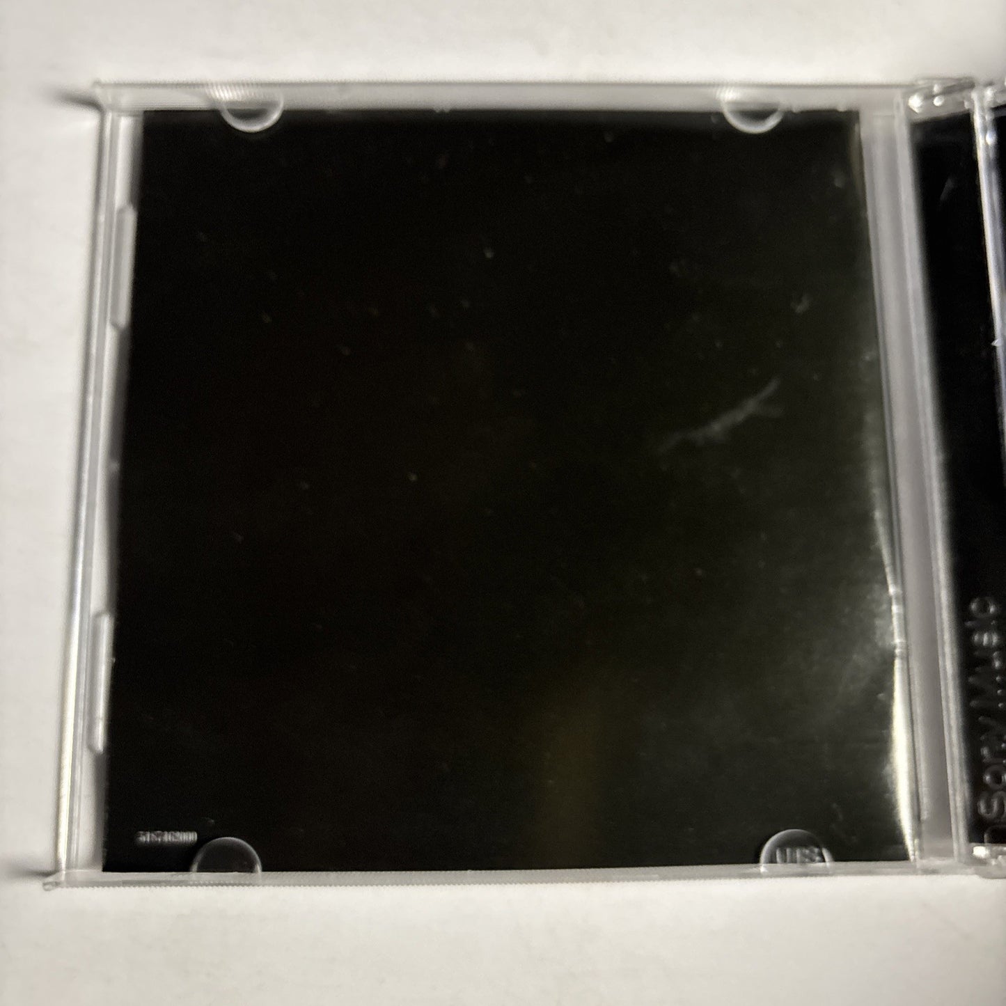 The Offspring – Greatest Hits (CD, 2005) US COL 518746 2