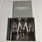 Maroon 5 – It Won't Be Soon Before Long (CD, 2007) Japan UICA-1031
