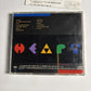 Heart – Brigade (CD, 1993) Japan TOCP-7634