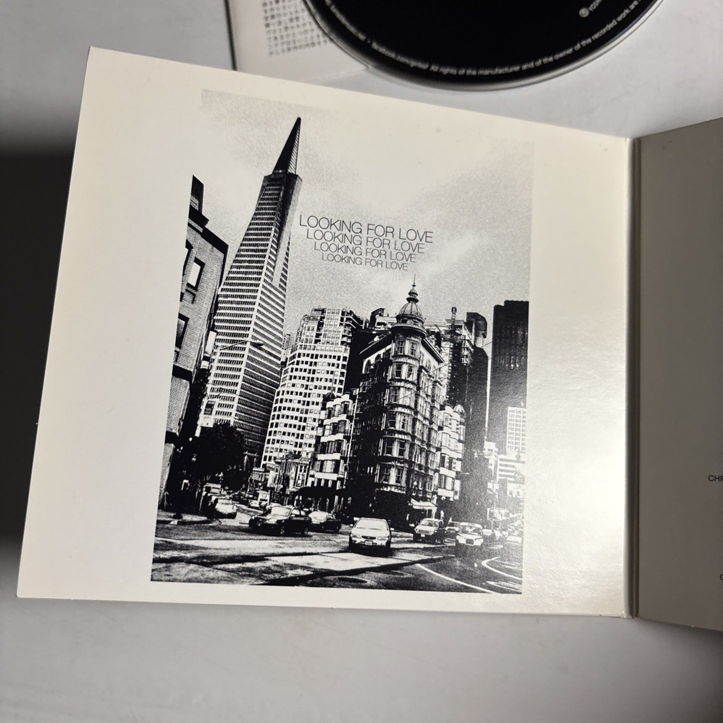 Girls – Father, Son, Holy Ghost (CD, 2011) Japan Bonus Track YRCG-90062