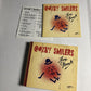 Aimee Mann – @#%&*! Smilers (CD + DVD, 2008) Japan Bonus Track SICP 1950~1