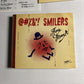 Aimee Mann – @#%&*! Smilers (CD + DVD, 2008) Japan Bonus Track SICP 1950~1