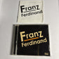 Franz Ferdinand – Franz Ferdinand (CD, 2004) Japan EICP 392