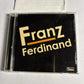 Franz Ferdinand – Franz Ferdinand (CD, 2004) Japan EICP 392