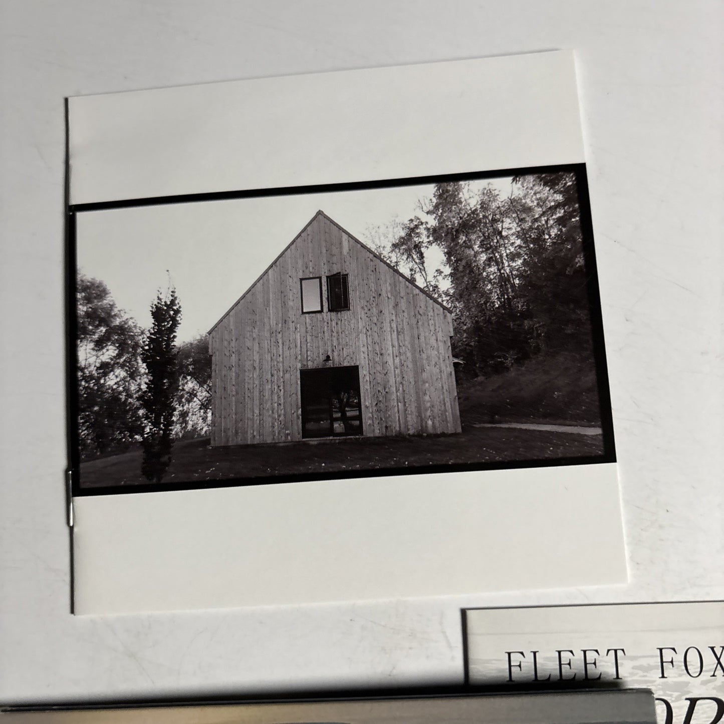 Fleet Foxes – Shore (CD, 2021) Japan STCD-0001