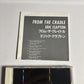 Eric Clapton – From The Cradle (CD, 1994)  Japan WPCR-90