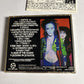 Alien Sex Fiend – Curse (CD, 1991) Japan TFCK-88542