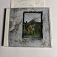 Led Zeppelin – Untitled (CD, 1988) Japan 20P2-2026