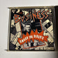 The Business – Suburban Rebels / Smash The Disco's (CD, 1991) Japan TECP-25832
