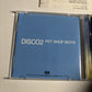 Pet Shop Boys – Disco 2 (CD, 1999) Japan TOCP-53109