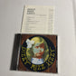 Dizzy Mizz Lizzy – Dizzy Mizz Lizzy (CD, 1995) Japan Bonus Track TOCP-8460