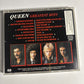 Queen – Greatest Hits (CD, 1994)  Japan TOCP-8284