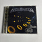 Helloween – Master Of The Rings (CD, 1994) Japan Bonus Track VICP-8131