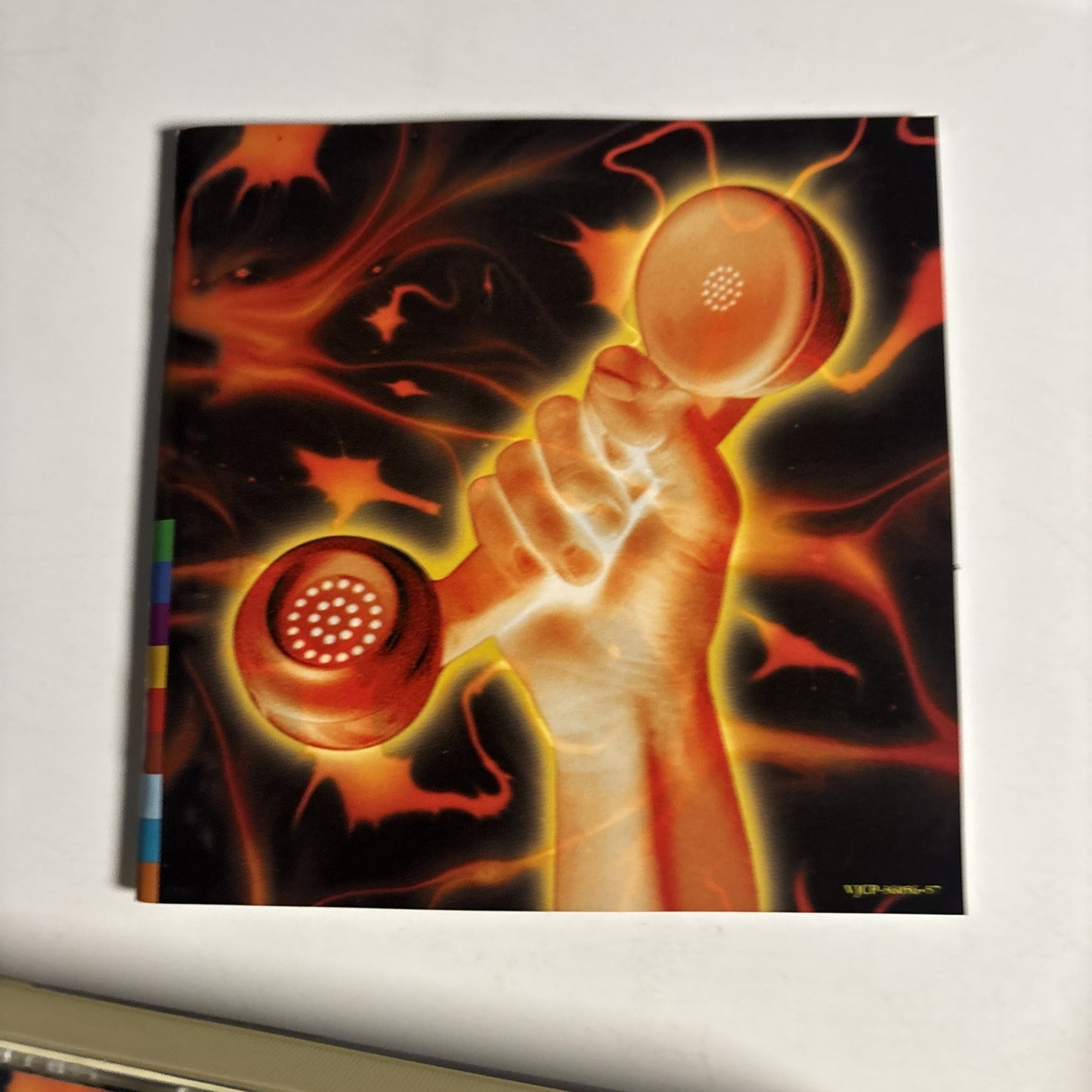 Peter Gabriel – Secret World Live (CD, 1994) Japan VJCP-36056-57