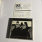 U2 – The Joshua Tree  (CD, 1989) Japan P24D-10053