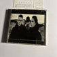 U2 – The Joshua Tree  (CD, 1989) Japan P24D-10053
