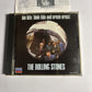 The Rolling Stones – Big Hits [High Tide And Green Grass] (CD, 1989) Japan