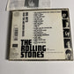 The Rolling Stones – Big Hits [High Tide And Green Grass] (CD, 1989) Japan