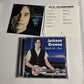 Jackson Browne – Best Of...Live / The Next Voice You Hear Best Of CD 2003 Japan