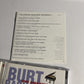 Burt Bacharach – One Amazing Night (CD, 1998) Japan VICP-60537