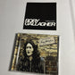 Rory Gallagher – Calling Card (CD, 1999) Japan Bonus Track BVCM-35009