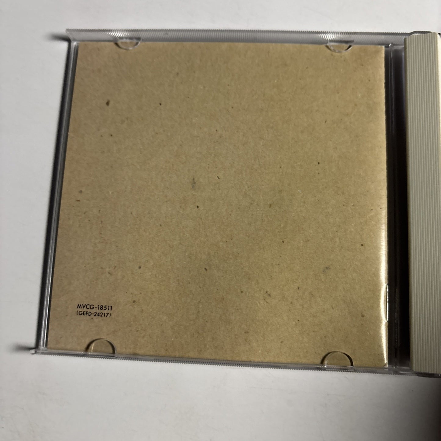 Don Henley – The End Of The Innocence (CD, 1995) Japan MVCG-18511