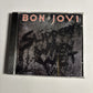 Bon Jovi – Slippery When Wet (CD, 1986) US 830 264-2 M-1