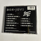 Bon Jovi – Slippery When Wet (CD, 1986) US 830 264-2 M-1