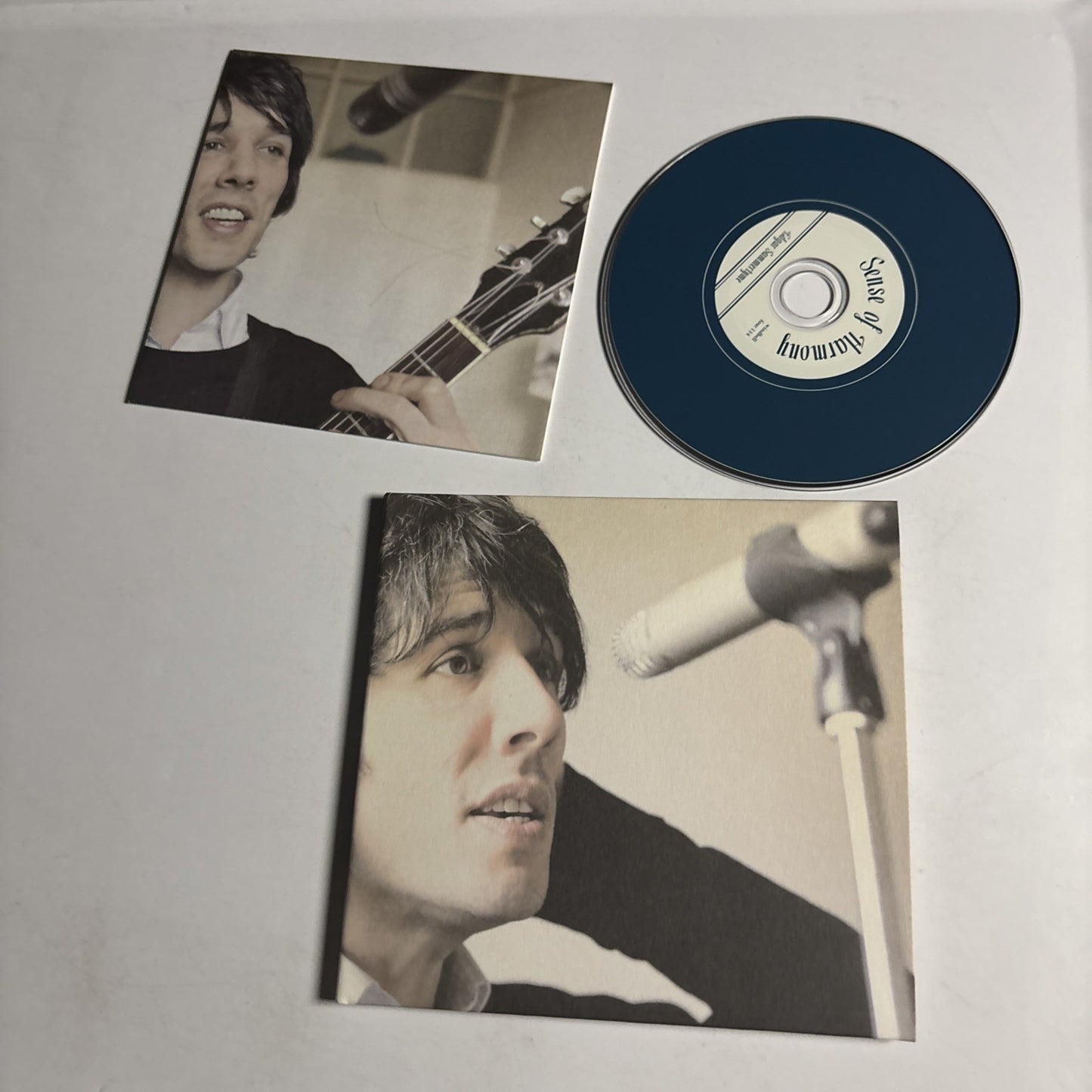 Edgar Summertyme – Sense Of Harmony (CD, 2012) Japan wind bell four 114