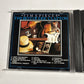 Eric Clapton – Time Pieces - The Best Of Eric Clapton (CD, 1997) Japan POCP-2558