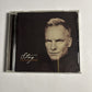 Sting – Sacred Love (CD, 2003) US B0001141-02