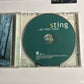 Sting – ...All This Time (CD, 2001) Japan Bonus Track Obi UICA-2002