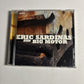 Eric Sardinas And Big Motor – Eric Sardinas And Big Motor (CD, 2008) US FN2590-2