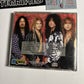 Quiet Riot – Terrified (CD, 1993) Japan Bonus Track Obi ALCB-864