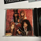 Quiet Riot – Terrified (CD, 1993) Japan Bonus Track Obi ALCB-864