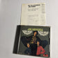 The Jimi Hendrix Experience – Are You Experienced (CD, 1991) Japan POCP-2019