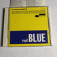 Various – Real Blue - No Room For Squares II (CD, 1994) Japan TOCJ-5882