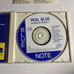Various – Real Blue - No Room For Squares II (CD, 1994) Japan TOCJ-5882