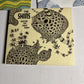 The Shins – Wincing The Night Away (CD, 2007) Japan Bonus Track PCCY-01820