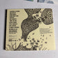 The Shins – Wincing The Night Away (CD, 2007) Japan Bonus Track PCCY-01820